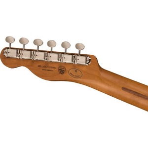 Электрогитара Fender VINTERA 50s Telecaster Modified RSTD MN Shell Pink