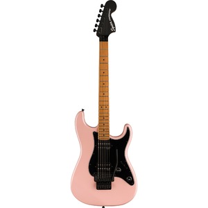 Электрогитара Fender SQUIER Contemporary Stratocaster HH FR Shell Pink Pearl
