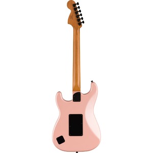 Электрогитара Fender SQUIER Contemporary Stratocaster HH FR Shell Pink Pearl