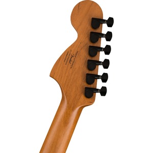 Электрогитара Fender SQUIER Contemporary Stratocaster HH FR Shell Pink Pearl