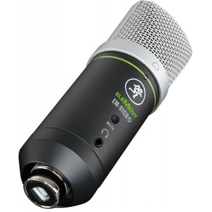 USB микрофон MACKIE EM-91CU+