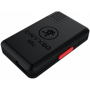 Bluetooth микрофон для смартфона MACKIE OnyxGO Mic