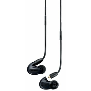 Наушники внутриканальные классические Shure SE846BABK+UNI-EFS