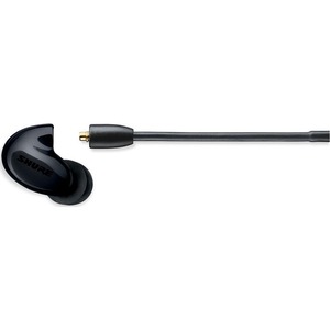 Наушники внутриканальные классические Shure SE846BABK+UNI-EFS