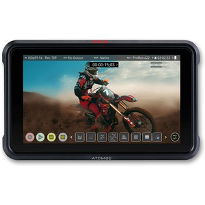 Студийный рекордер/проигрыватель Atomos Ninja V
