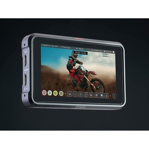 Студийный рекордер/проигрыватель Atomos Ninja V