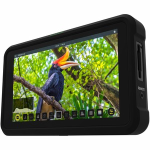 Студийный рекордер/проигрыватель Atomos Shinobi HDMI