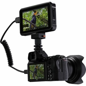 Студийный рекордер/проигрыватель Atomos Shinobi HDMI