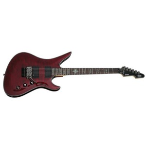Электрогитара SCHECTER Damien Elite Avenger FR CRED
