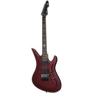 Электрогитара SCHECTER Damien Elite Avenger FR CRED