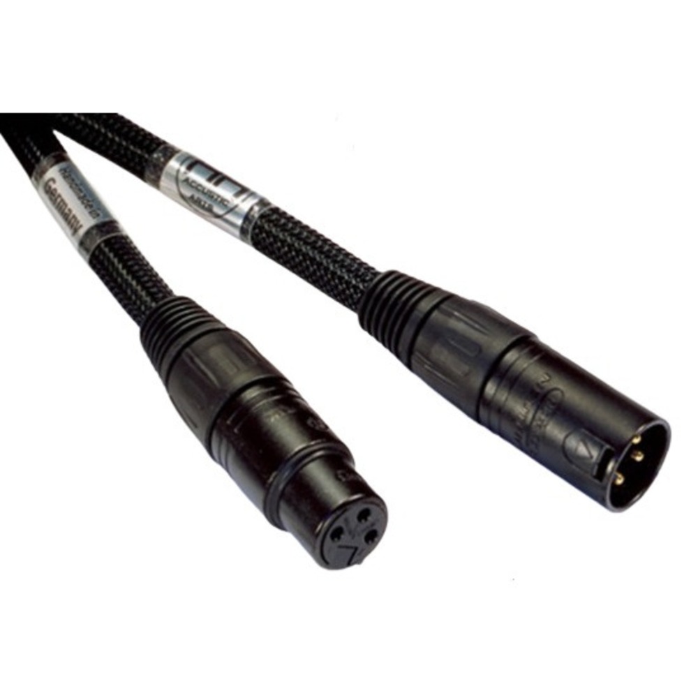Кабель AES/EBU в нарезку AccusticArts DIGITAL LINE bulk