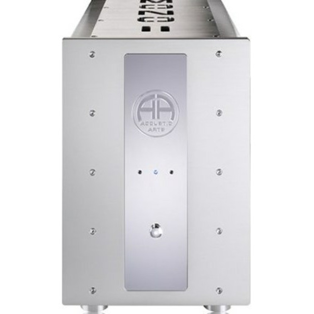 Усилитель мощности AccusticArts MONO II silver