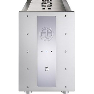 Усилитель мощности AccusticArts MONO II silver