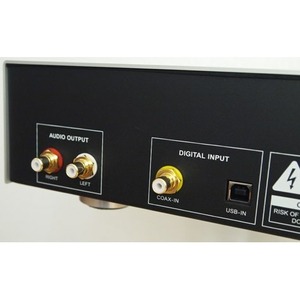CD проигрыватель AccusticArts PLAYER ES - MK 2 silver