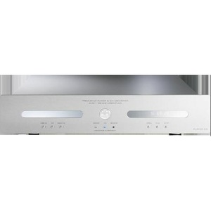 CD проигрыватель AccusticArts PLAYER ES silver