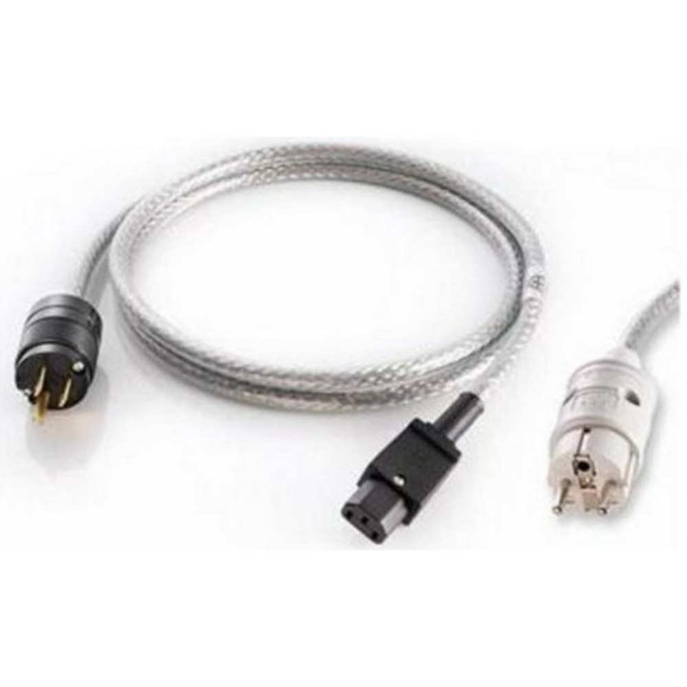 Кабель силовой Schuko - IEC C13 AccusticArts POWER CORD BRONZE bulk