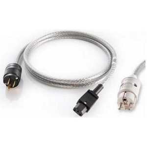 Кабель силовой Schuko - IEC C13 AccusticArts POWER CORD BRONZE bulk