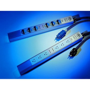 Сетевой фильтр AccusticArts POWER STRIP ACTIVE 6 / EUR-type