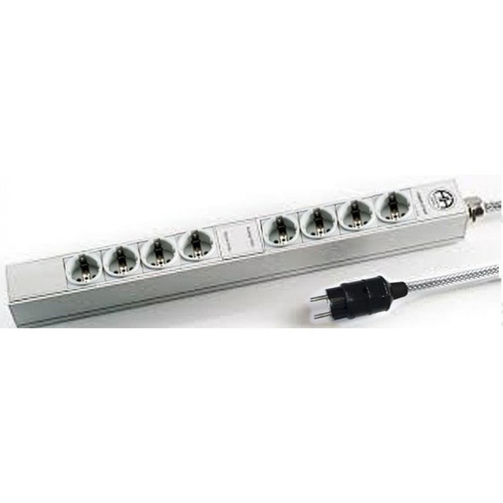 Сетевой фильтр AccusticArts POWER STRIP PASSIVE 8 / EUR-type