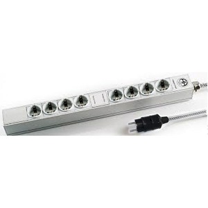 Сетевой фильтр AccusticArts POWER STRIP PASSIVE 8 / EUR-type