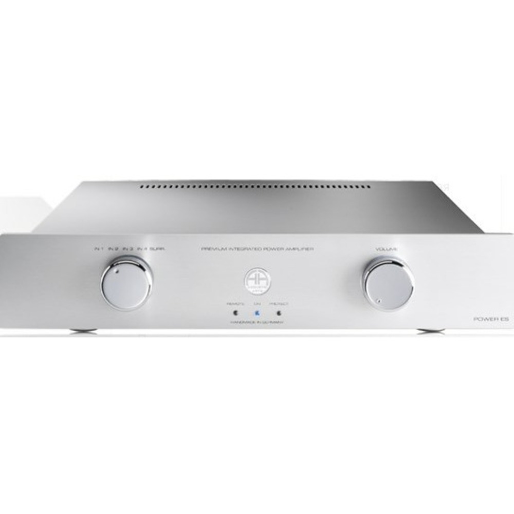Фонокорректор AccusticArts POWER-ES phono modul silver