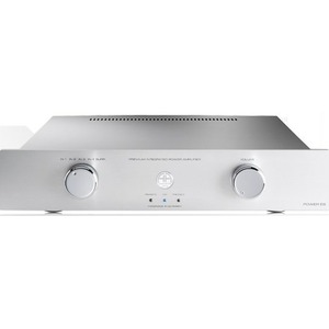 Фонокорректор AccusticArts POWER-ES phono modul silver