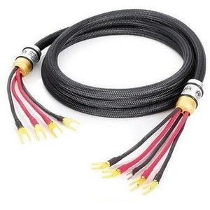 Кабель акустический с катушки двухжильный AccusticArts PREMIUM LINE MK-2 bulk