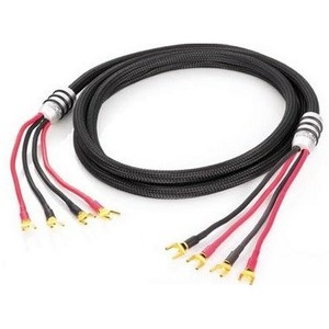 Акустический кабель Single-Wire Spade - Spade AccusticArts TOP LINE MK-2 3.0m