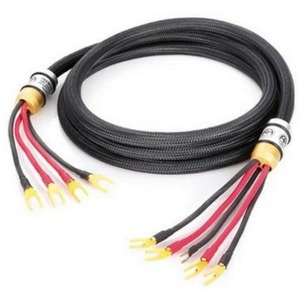 Кабель акустический с катушки двухжильный AccusticArts TOP LINE MK-2 bulk