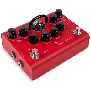 Гитарная педаль эффектов/ примочка Blackstar DEPT. 10 DUAL DRIVE