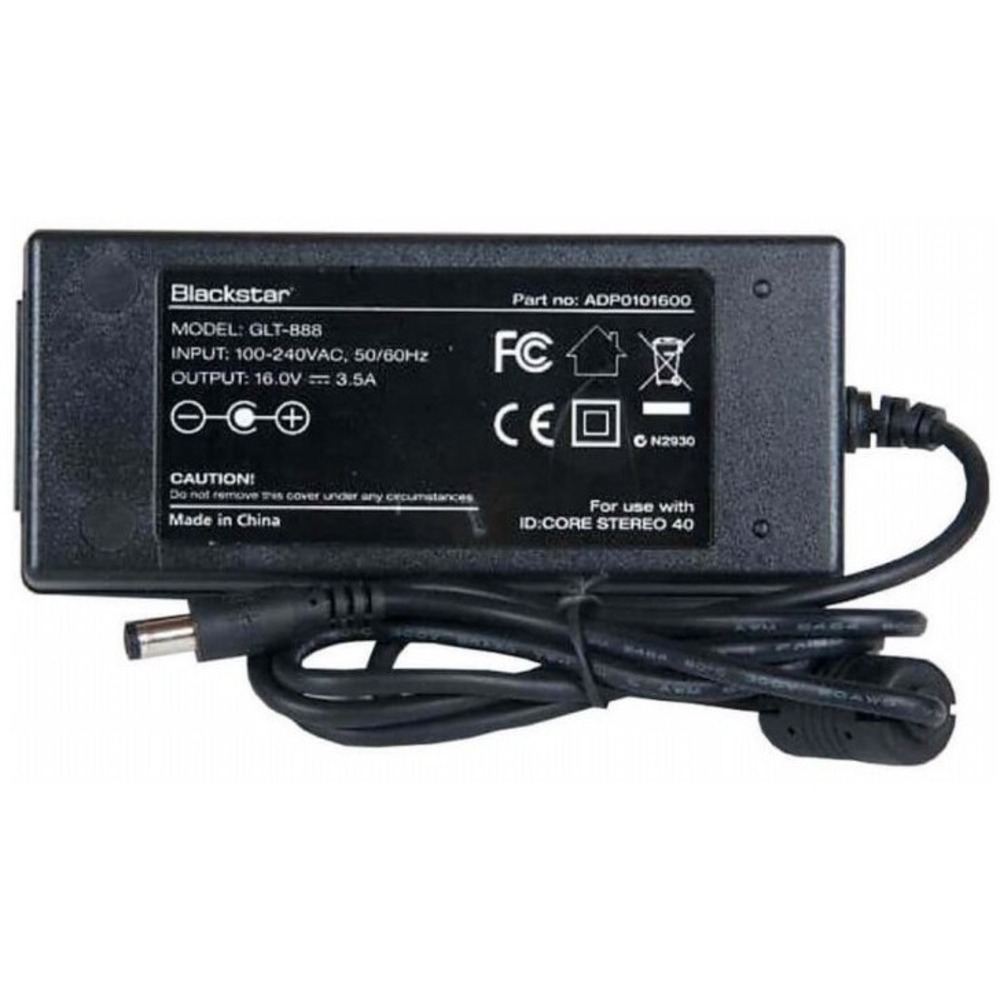 Блок питания для гитарных эффектов Blackstar PSU-4