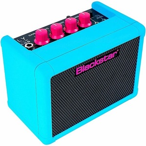 Гитарный комбо Blackstar FLY3 BASS NEON BLUE