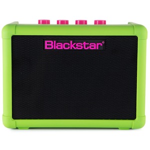 Гитарный комбо Blackstar FLY3 BASS NEON GREEN