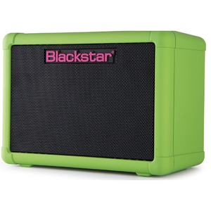 Гитарный комбо Blackstar FLY3 BASS NEON GREEN