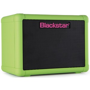 Гитарный комбо Blackstar FLY3 BASS NEON GREEN