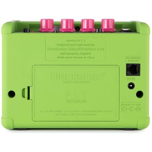 Гитарный комбо Blackstar FLY3 BASS NEON GREEN