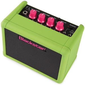 Гитарный комбо Blackstar FLY3 BASS NEON GREEN