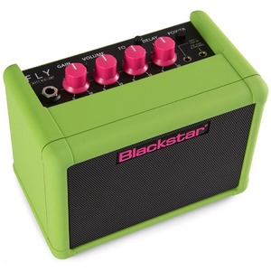 Гитарный комбо Blackstar FLY3 BASS NEON GREEN