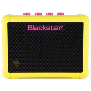 Гитарный комбо Blackstar FLY3 BASS NEON YELLOW