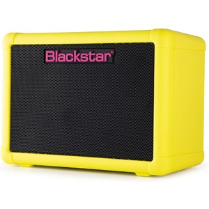 Гитарный комбо Blackstar FLY3 BASS NEON YELLOW
