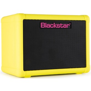 Гитарный комбо Blackstar FLY3 BASS NEON YELLOW