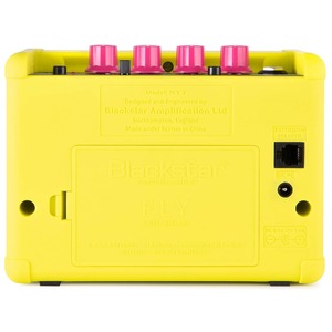 Гитарный комбо Blackstar FLY3 BASS NEON YELLOW