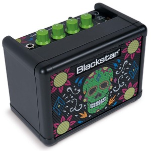 Гитарный комбо Blackstar FLY3 SUGAR SKULL