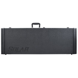 Кейс для гитары Solar Guitars HARDCASE G1