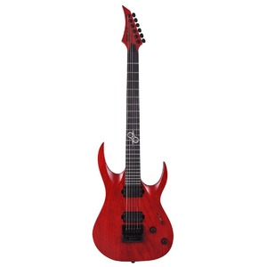 Электрогитара Solar Guitars A1.6TBR