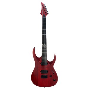 Электрогитара Solar Guitars GC2.6TBR SK