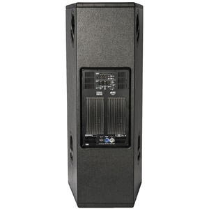 Активный рупорный сабвуфер dB Technologies SIGMA S218