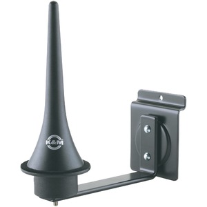 Держатель для кларнета на эконом панель K&M 44280-000-55