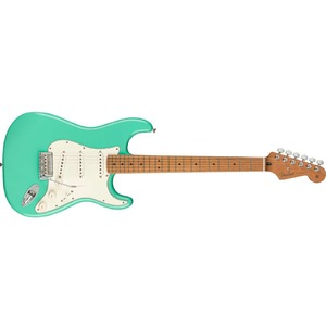 Электрогитара Fender PLAYER Stratocaster RSTD MN SFMG