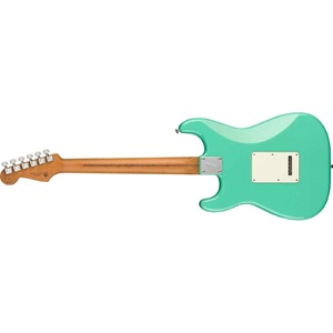 Электрогитара Fender PLAYER Stratocaster RSTD MN SFMG
